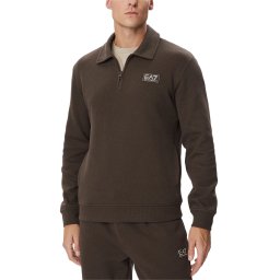 EA7 Polo 7M002232AF21822 U6027 mulch