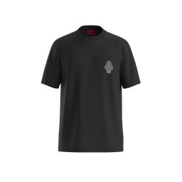 HUGO T-Shirt Dulos 10282192 01 50568288 001