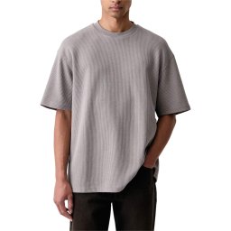 HUGO T-Shirt Nuwaffle 10268873 01 50534434 055
