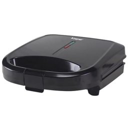 Sandwich Maker Beper BP101010 | 750W, Placi Antiaderente, Indicator Luminos