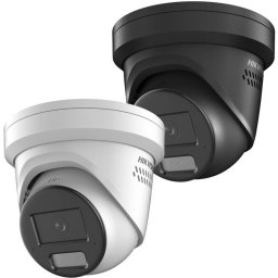 Camera supraveghere IP Hikvision 4MP AcuSense PoE 2.8 mm IR 30 m audio
