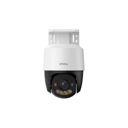 Camera IP PT IMOU PS7F 8MP 4K PoE, IR 30 m, Full Color, AI