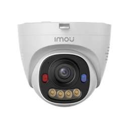 Camera supraveghere IP IMOU 5MP 3K PoE cu AI, audio si IP67