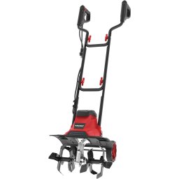 Cultivator electric Worcraft EH10-360, 1050 W, latime 36 cm