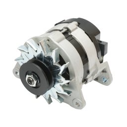 Alternator 14V 55A pentru JCB si Ford, compatibil coduri OEM multiple