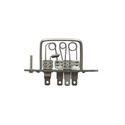 Rezistenta trepte aeroterma John Deere RE176676 SJ31007 pentru cabina