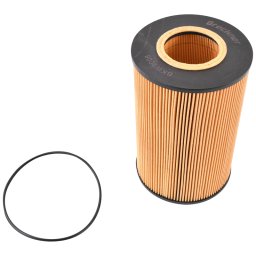 Filtru ulei MAN TGA TGS TGX Breckner Germany 51055040108