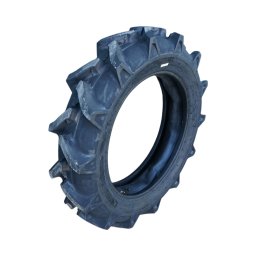Anvelopa agricola 8.3-22 R1, 14PR, TT, cu crampon înalt si camera inclusa
