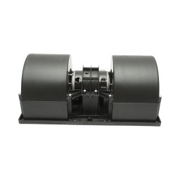 Ansamblu ventilator aeroterma cabina 12V pentru New Holland si Case IH