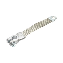 Cablaj masa baterie Ford 178 mm, cod OEM D1NN14301H, Autospeed