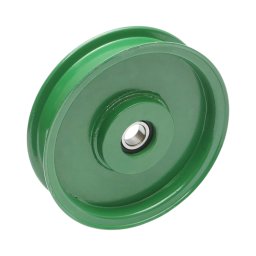 Fulie intinzator curea transmisie John Deere AP24917, 17x154x37 mm