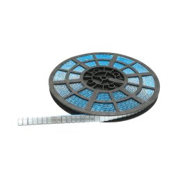 Rola contragreutati autoadezive zincate 5g x 1200 buc pentru echilibrare roti