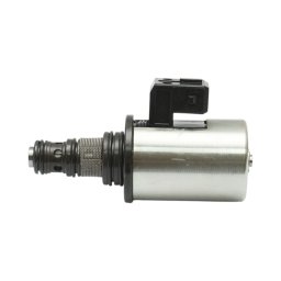 Electrovalva priza de putere Massey Ferguson 12V, 2 pini, OEM 3794718M4