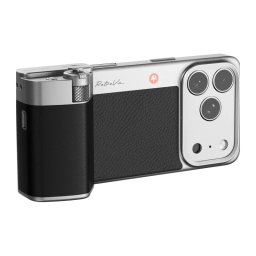 Set de prindere pentru telefon PGY RetroVa pentru iPhone 17 Pro