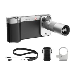 Set complet PGY RetroVa pentru iPhone 16 Pro Max