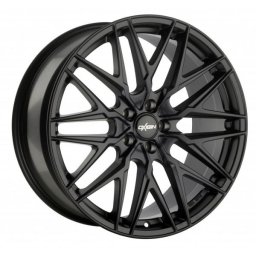Janta aliaj Oxigin 25 Oxcross 8.5x19 5x114.3 et35 Racing Black