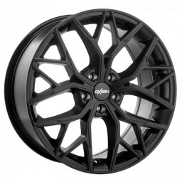 Janta aliaj Oxigin 26 Oxid 9x20 5x108 et40 Racing Black