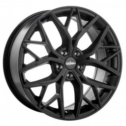 Janta aliaj Oxigin 26 Oxid 8.5x19 5x108 et38 Racing Black