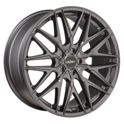 Janta aliaj Oxigin 25 Oxcross 7.5x18 5x108 et52 titan spark