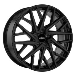 Janta aliaj Oxigin 28 Oxmove 9x20 5x112 et20 Racing Black