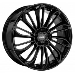 Janta aliaj Oxigin 29 Oxsoul 8x19 5x112 et39 black