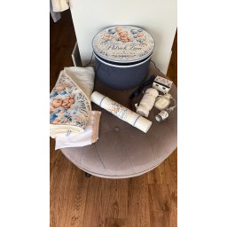 Trusou botez Playful Bear