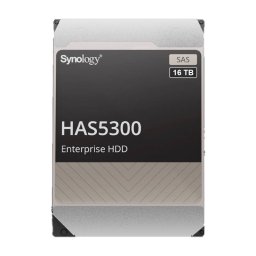 Hard disk server Synology HAS5300-16T 16TB SAS 7200rpm 512MB