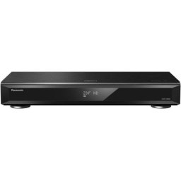 Monitor Panasonic DMR-UBS90, Blu-ray-Recorder - 2000 GB HDD, UHD/4k, DVB-S/S2