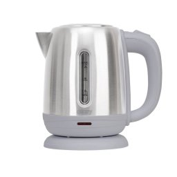 Fierbator CAMRY CR 1278 Electric 1630W 1.2L Metal Inox