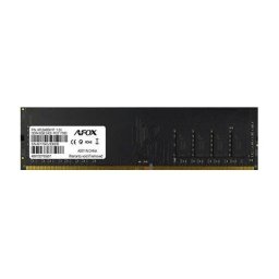 Memorie Afox DDR4 8GB 2400Mhz UDIMM CL17