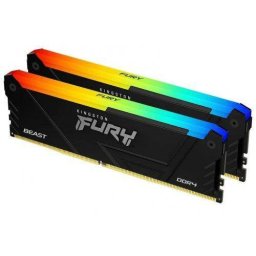 Memorie Kingston 32GB (2x16GB) DDR4 3200MHz Dual Channel Kit