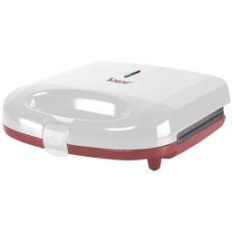 Sandwich-maker Beper BP 101010 750W White Red