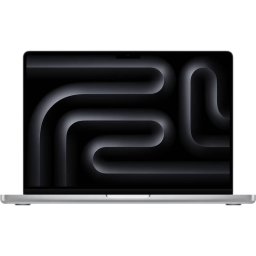Laptop Apple MacBook Pro 14.2 inch Liquid Retina M5 10-Core 32GB 1TB SSD INT KB macOS Silver