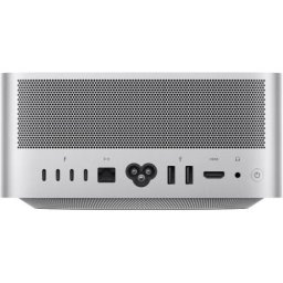 Sistem desktop Apple Mac Studio M5 Max 18-Core 36GB 512GB SSD 32-Core GPU macOS Silver