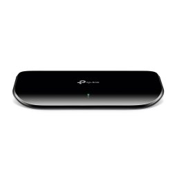 Switch TP-Link 8-Port Gigabit Desktop Network Negru