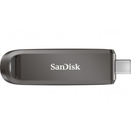 Memorie USB Sandisk USB-C Extreme Pro 256Gb SDCZ890-256G-G46