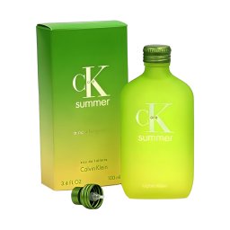 Apa de Parfum Calvin Klein Ck One