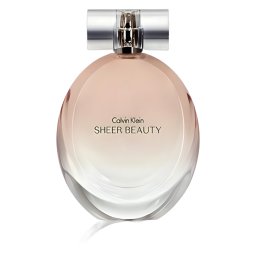 Apa de Parfum Calvin Klein Sheer Beauty