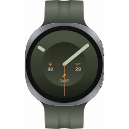 Smartwatch Samsung Galaxy Watch 9 L350 44mm BT Silver