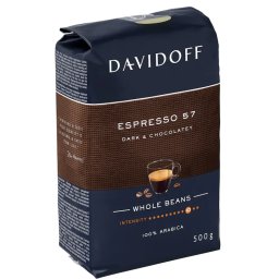 Cafea Boabe Davidoff Cafe Espresso 57 500g