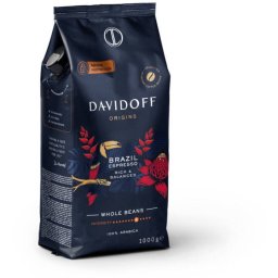 Cafea Boabe Davidoff Brazil 1kg