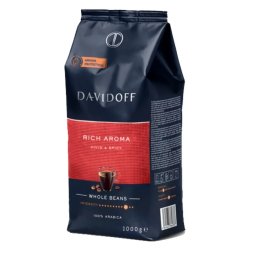 Cafea Boabe Davidoff Rich Aroma 1kg