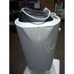 Boiler Electric Ariston Resigilat Ariston PRO 1 ECO 65 V Slim 65L 1800W Alb