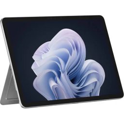 Laptop Microsoft Surface Pro 12 inch Qualcomm Snapdragon X Plus 8GB 256GB SSD Windows 11 Home Platinum