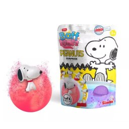 Baff Bombz Peanuts Surprise – bilă de baie efervescentă, diverse sortimente
