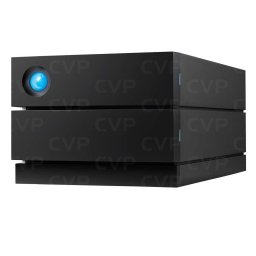 NAS 8TB 2BIG RAID USB 3.0