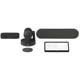 Camera web TAPRALGGLCTL/2 Negru