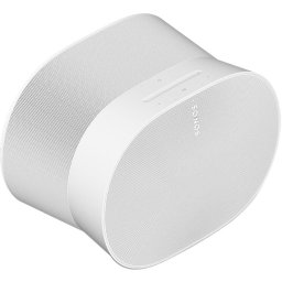 Boxa portabila Boxa Era 300 R2 WiFi, Multiroom, Bluetooth, Asistent vocal, Alb