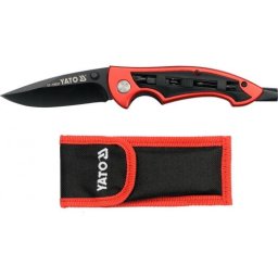 Cutit multifunctional 2 in 1 YT-76031, cutit si surubelnita
