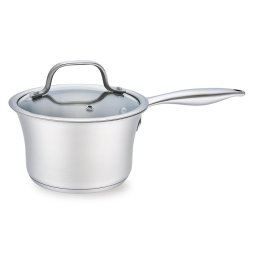 MR-3505-16S Cratița servire 16 cm, 1,25 l Inox